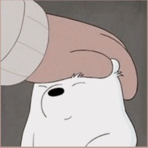 Meet your Posher, Katherine